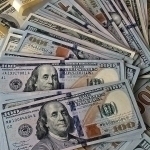 Dollar rate increases