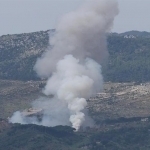 Isroil dronlar bilan Livan janubiga zarba berdi