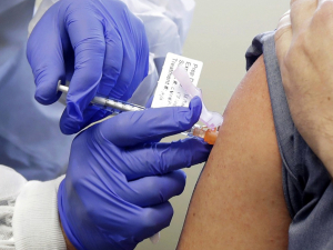 Россия ҳудудларига 8 декабргача коронавирусга қарши вакцина етказилади