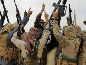 Суриядаги лагердан 20 мингдан ортиқ ИШИД тарафдори қочиб кетди