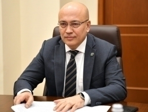 The ambassador of Uzbekistan to the USA is appointed as the ambassador to Canada on the basis of deputation