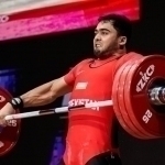 Akbar Jo‘rayev Osiyo chempionatida 3 ta oltin medalga sazovor bo‘ldi