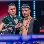 Ergashev jang qiladigan oqshomning asosiy kardi e’lon qilindi