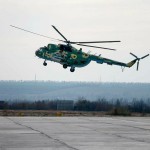 Nemis kompaniyasi Ukrainaga vertolyotlar uchun yangicha qurilma yetkazib beradi