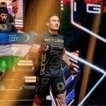 Nega Shohasan Mirzamatov UFC'ga o‘tmayapti?
