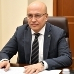 The ambassador of Uzbekistan to the USA is appointed as the ambassador to Canada on the basis of deputation