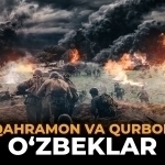 Иккинчи жаҳон урушига 80 йил: Ўзбекистондан олиб кетилган аскар, ишчи, қурол, озиқ-овқат ва пуллар