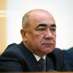 Зойир Мирзаев Юнусободдаги фожиа қурбонлари оиласига ҳамдардлик билдирди