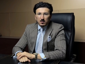 Bloger “Real Sanjik” ishi sudga oshirildi