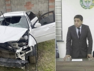 Denov sudining sobiq raisi 5 yilga qamaldi