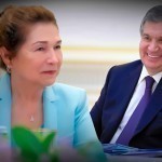 Татьяна Каримова Мирзиёевга миннатдорлик билдирди