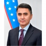 A new ambassador of Uzbekistan to Kuwait was appointed
