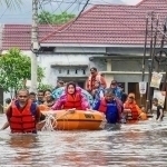Osiyoda tinimsiz yomg‘ir sabab 100 dan ortiq kishi halok bo‘ldi