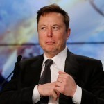 Маск Цукербергга жанг ўрнига оғзаки дебатни таклиф қилмоқчи