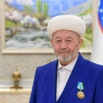 Musulmonlar idorasi Usmonxon Alimovning ishdan ketgani haqidagi xabarlarga munosabat bildirdi