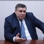 Ozarbayjon diasporasi rahbari qo‘yib yuborildi (video)