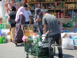Bozorlarda ayrim mahsulotlar narxi ko‘tarildi