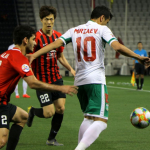 “Lokomotiv”ning OCHLdagi so‘nggi o‘yini hech qanday ahamiyatga ega emas