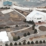 Sobiq prezident qarorgohi o‘rnida stadion, masjid va turarjoy quriladi 
