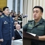 Prezident IIBB boshlig‘i va shahar prokuroriga hayfsan berdi