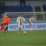 “Buxoro”, “Lokomotiv” va “Neftchi” jamoalari 2-turda g‘alaba qozondi