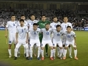 FIFA rankings: Uzbekistan maintains position, ranks 7th in Asia