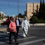 “Omicron”. Yangi shtamm Yevropaning yana bir davlatiga kirib bordi