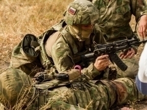 Those who refuse to live in Uzbekistan are fighting for Ukraine – Alexander Bastrykin