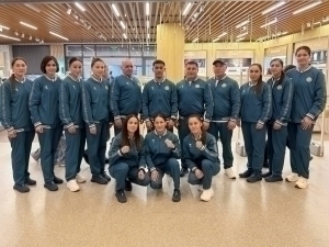 O‘zbekiston bokschilari Osiyo chempionatini 3 ta oltin medal bilan yakunladi