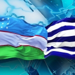 Shavkat Mirziyoyev Gretsiya Prezidentini tabrikladi