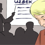 “Byudjetnik”larning o‘zbek tilini bilishi shart qilib qo‘yilmoqda