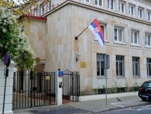 Сербия Ўзбекистонда элчихона очишни режалаштиряпти