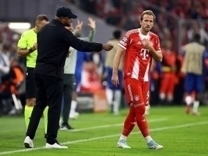 Harri Keyn “Barselona”ga o‘tishni jiddiy o‘ylamoqda