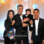 Shahzodaning turmush o‘rtog‘i Ravshan Yo‘ldoshev vafot etdi
