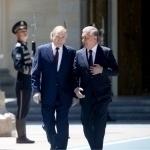 Mirziyoyev and Putin agree to intensify work on the Russian language