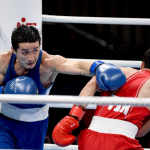 Elnur Abduraimov chorak finalda mag‘lub bo‘ldi