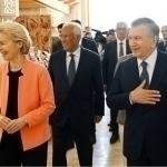 Uzbekistan and the European Union to sign EPCA: What it means?