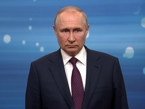 Ukraina qarshi hujum boshladi – Putin 