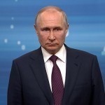 Ukraina qarshi hujum boshladi – Putin 