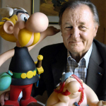 Asteriksning “otasi” 92 yoshida vafot etdi