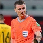 Ўзбекистонлик ҳакамлар “Ал-Наср” иштирокидаги ўйинни бошқаради