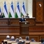 Fighting corruption: Mirziyoyev outlines the way forward
