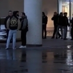 Istanbulda amaldorlar korrupsiya işi böyiça ommaviy qölga olindi