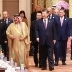 Xitoy arab davlatlari bilan dolzarb muammolar bo‘yicha hamkorlik qilishga tayyor - Si Szinpin 