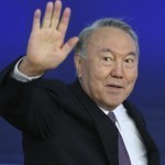 Назарбоев имтиёз ва ваколатларидан айрилади 