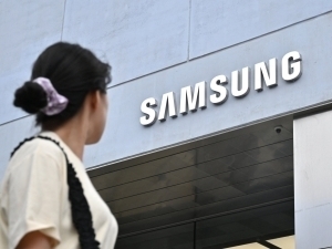 Samsung Isroilni tark etmoqda