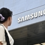 Samsung Isroilni tark etmoqda