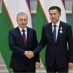 Бугун Президент давлат мукофотларини топширади