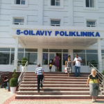 Poytaxtdagi oilaviy poliklinikalarning mehnatga layoqatsizlik varaqalarini bermasligi qonuniymi? 