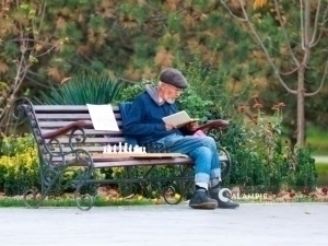 Ўзбекистондаги 100 ёшдан ошган пенсионерлар сони очиқланди